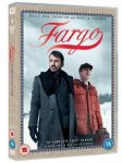 Fargo series 1 DVD