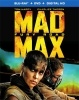 Mad Max Fury Road Blu Ray