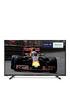 Hisense H50M3300, 50 inch, 4K Ultra HD, Freeview HD, Smart TV £356.98, £406.98 + £50 cashback from very