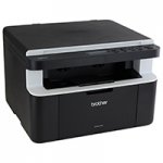 Brother DCP-1512 Mono Laser Printer