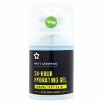 2 for £3.00. Superdrug Mens Hydra Moistursing Gel 50ml £5.99each, x2