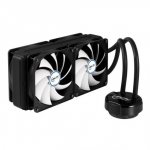 Arctic Liquid Freezer AIO 240mm AIO cooler (with 4 fans - Asetek gen 5)