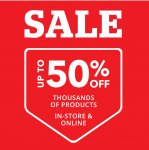 Dunelm summer sale with started today online