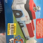 Paw Patroller