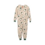 Snuggle onesie