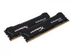 HyperX Savage Black 8GB (2x4GB) DDR4 2800 MHz CL14 £50.23