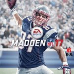 Madden NFL 17 ps4 psn