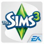 Android The Sims 3 / Need for Speed: Most Wanted
