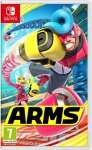 ARMS Nintendo Switch - Tesco Direct (Use Code TDX-GHWP)