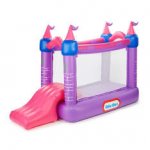 Little Tikes Pink Princess Bouncer using code