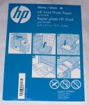 Big packs (~200 sheets) of HP photo paper
