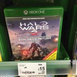 XBOX ONE Halo Wars 2