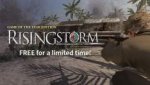 Steam] Rising Storm Game of the Year Edition - FREE - Humble Bundle