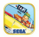[iOS] Crazy Taxi - Free - Apple App Store