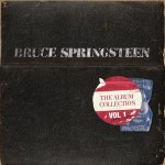 Bruce Springsteen: The Album Collection Vol.1 '73-'84 CD (Remastered)
