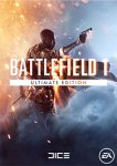 Battlefield 1 for PC on CD KEYS (with 5% code)