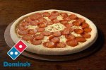 Dominos Pizza £1.99 at Itison.com - Dundee only