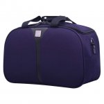 Tripp grape/cassis/ruby 'Superlite III' holdall inc delivery