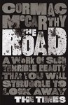 Cormac McCarthy - The Road. Kindle Daily Deal