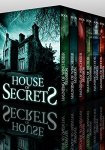 Save on House of Secrets Super Boxset: A Collection Of Riveting Haunted House Mysteries Kindle