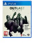Outlast Trinity (PS4) £20.99 Delivered @ Base via eBay