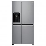 LG GSL760PZXV American Style Fridge Freezer A