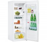 Hotpoint SH61QW A+ Freestanding Tall Fridge - White