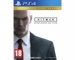Hitman: The Complete First Season Steelbook Edition (PS4/XBOX One)