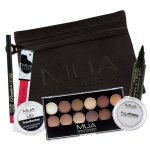 Free MUA gift bag when you spend with triple points for members
