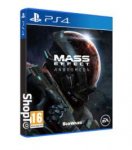 Xbox One/PS4 Mass Effect: Andromeda