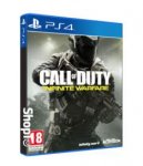PS4] Call of Duty Infinite Warfare - £9.85 - Shopto