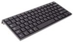 Xenta Super Compact Wireless UK Keyboard £4.97 Delivered @ eBuyer