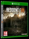 Resident Evil 7 Biohazard + Burner Set DLC Pack xbox one