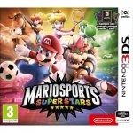Mario Sports Superstars & Amiibo Card *3DS
