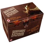 Northern Exposure - Series 1-6 DVD - £25.99 delivered (or £23.39 using code) @ Zavvi