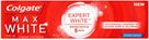2 x Colgate max white expert toothpaste FREE (-60p?) via Quidco Clicksnap Plus Asda Price match £12.00