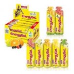 2x High5 Sports Energy Gel Mixed Flavours - Box of 20 (40 in total)