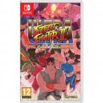 Street fighter 2 Nintendo Switch for 29.99 delivered