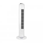 Status 29 Inch tower fan-3 Speed white, timer & oscillating function out of stock online