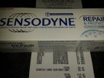 Sensodyne Repair and Protect