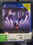 PREY - PS4/XBONE