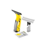 Karcher WV CLASSIC Window Vacuum using code