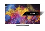 LG 55B6V OLED Ultra HD Alliance Premium 4k TV. FREE LG UP970 4K Player. Free HDMI Cable. Free 5yr warranty. this weekend. @ Tekzone sound & Vision. &pound;1,519.05