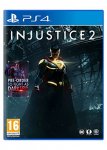 Injustice 2 ps4 & Xbox 1 includes DLC