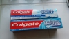 2 colgate on three varieties 100ml