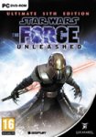 Star Wars: The Force Unleashed - Ultimate Sith Edition [Steam]