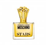 MOSCHINO Cheap and Chic Stars EDP 30ml @ BeautyBase Free delivery plus free Moschino Star Miniture