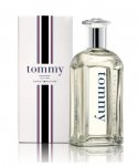 Tommy Hilfiger Eau De Toilette 200ml Spray @ BeautyBase Free delivery plus free Moschino Star Miniture