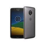 Motorola Moto G5 2GB Single Sim), 16GB Lunar Grey