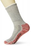 Smartwool Adult Mountaineering Extra Heavy Crew Socks from delivered, Sold by Amazon